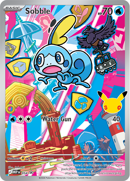Pokemon First Partner 2 Español