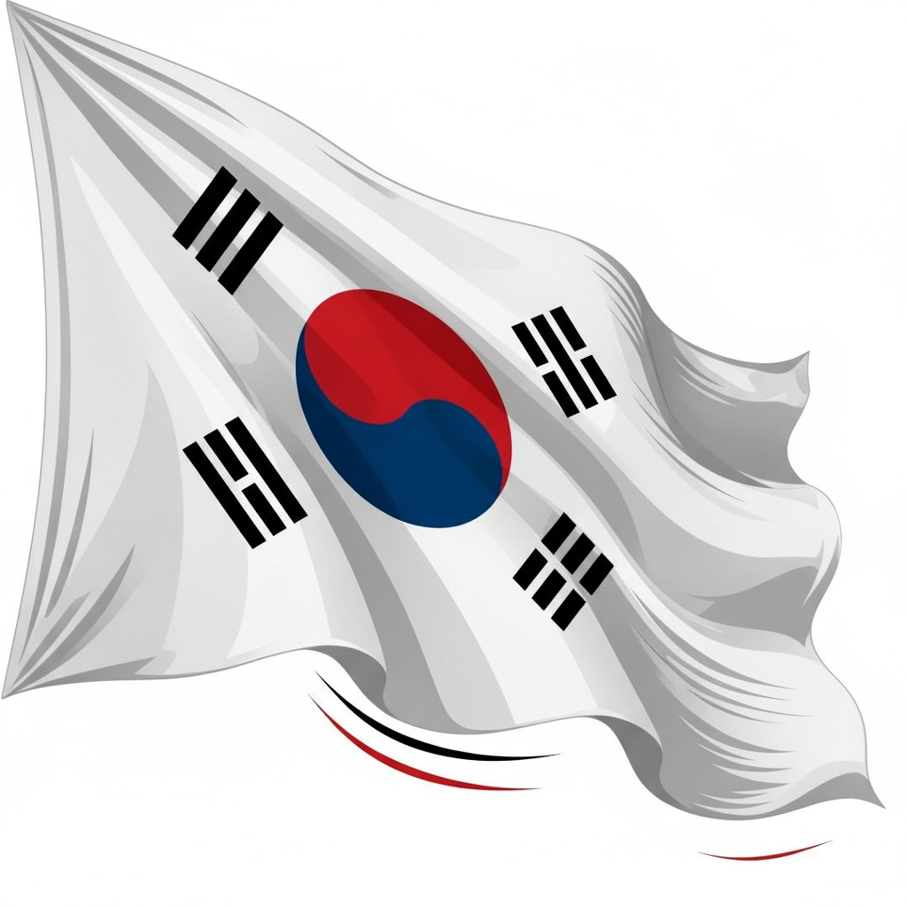 Coreano