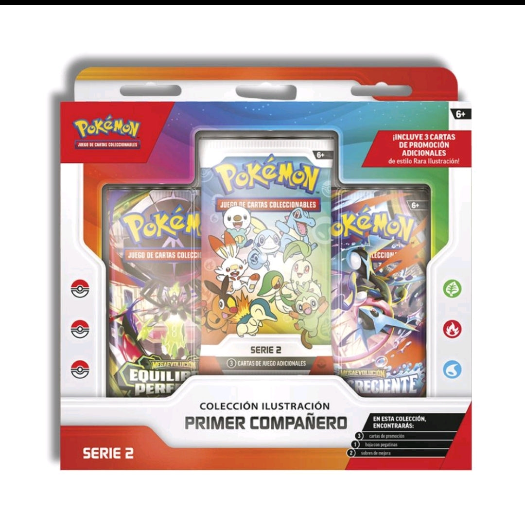 Novedades