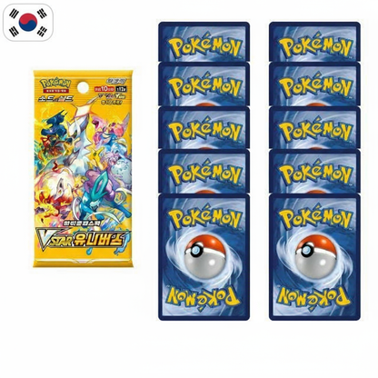 Sobre VStar Universe KR