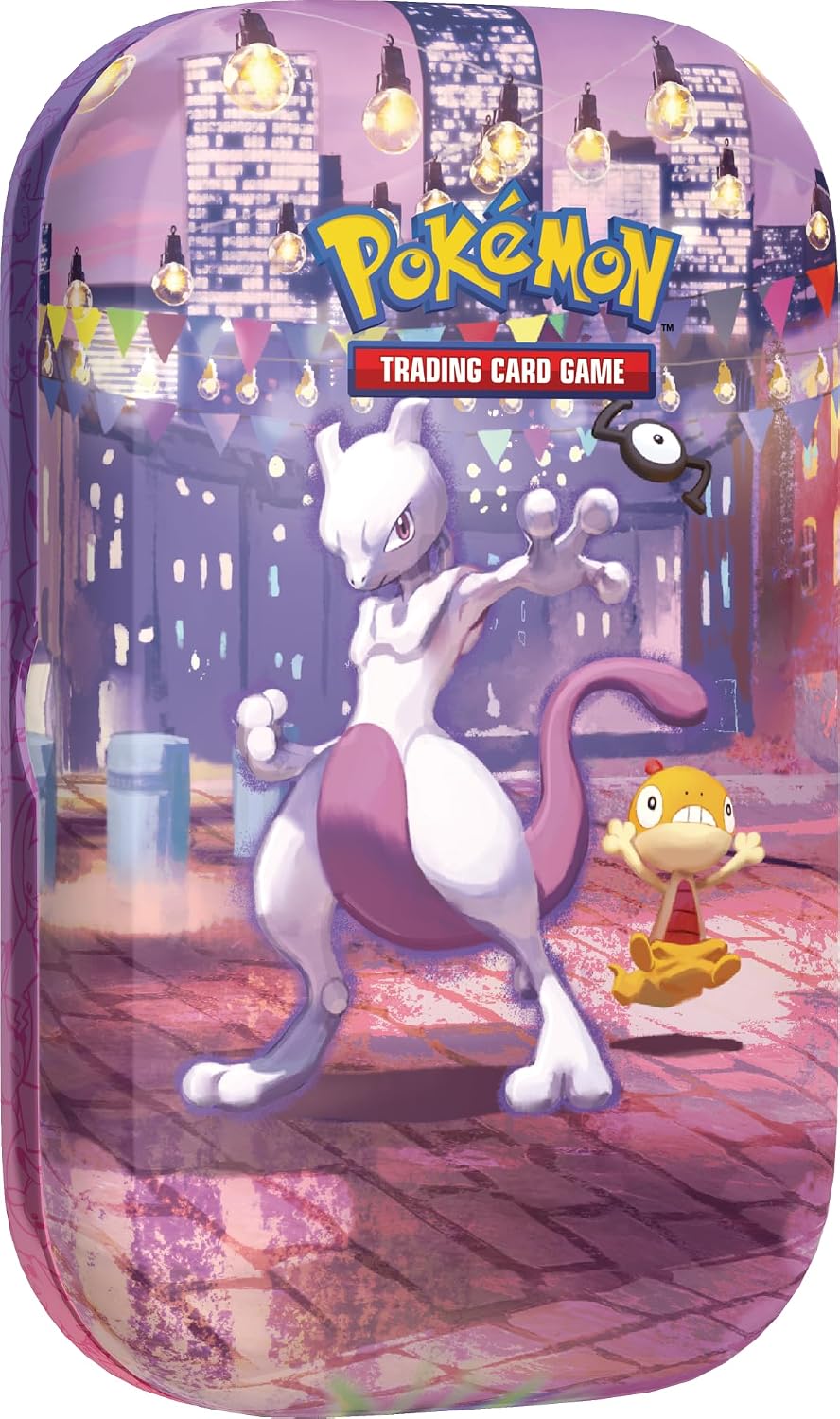 Minilata Aleatoria Pokémon 30 Aniversario