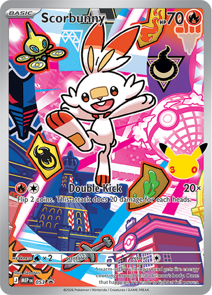 Pokemon First Partner 2 Español