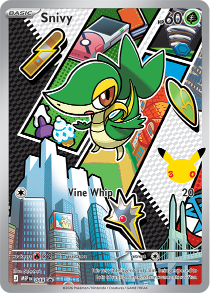 Pokemon First Partner 2 Español