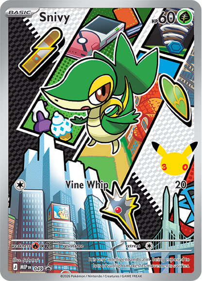 Pokemon First Partner 2 Español