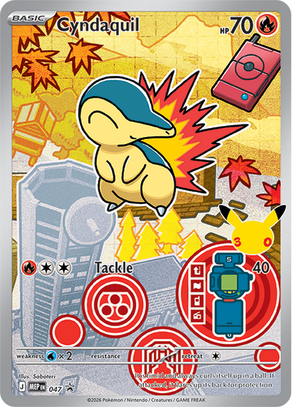 Pokemon First Partner 2 Español